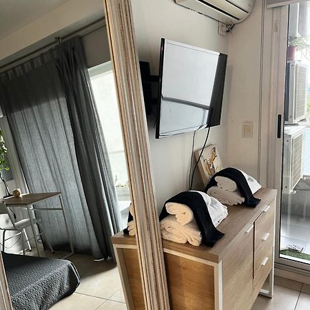 Apartmán Petrona House Palermo Buenos Aires Exteriér fotografie