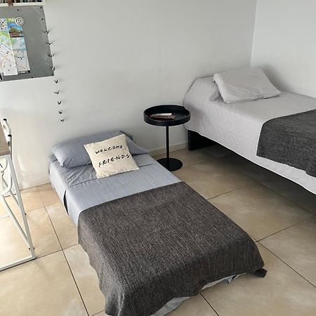 Apartmán Petrona House Palermo Buenos Aires Exteriér fotografie