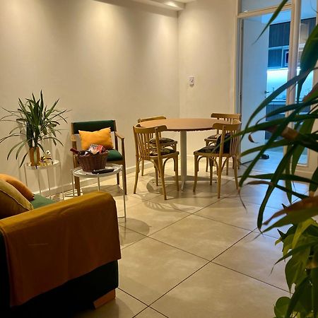 Apartmán Petrona House Palermo Buenos Aires Exteriér fotografie