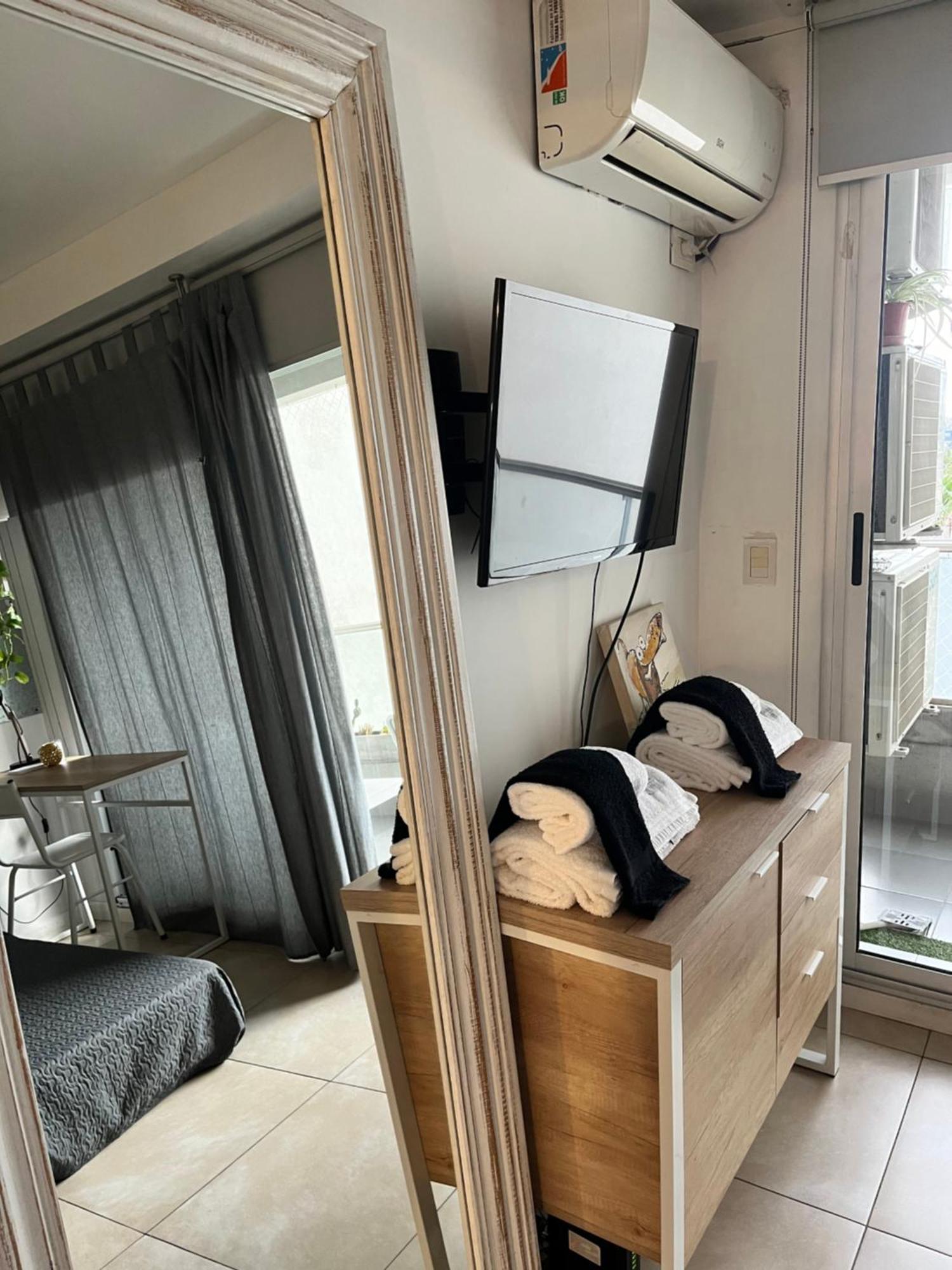 Apartmán Petrona House Palermo Buenos Aires Exteriér fotografie