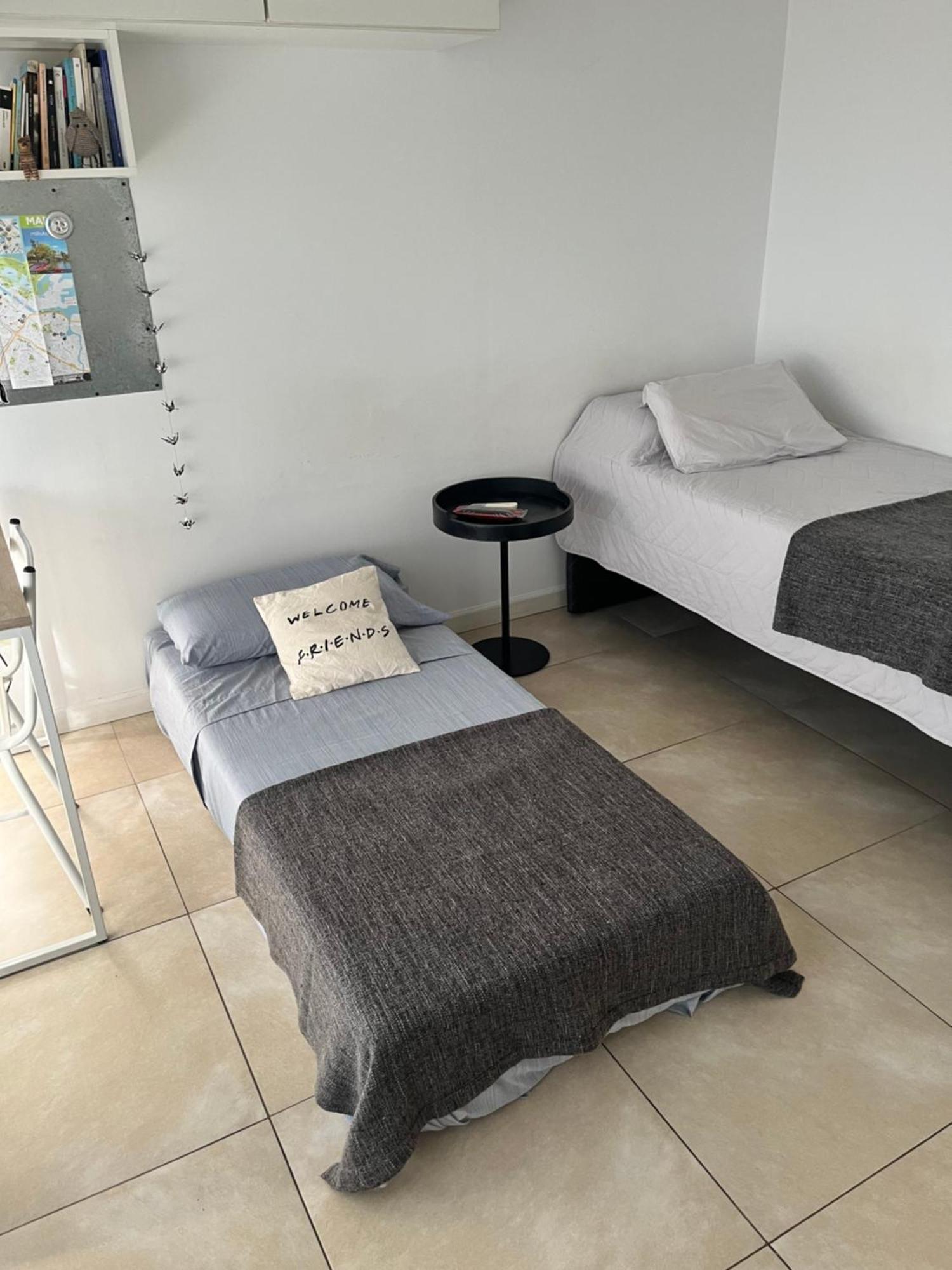 Apartmán Petrona House Palermo Buenos Aires Exteriér fotografie