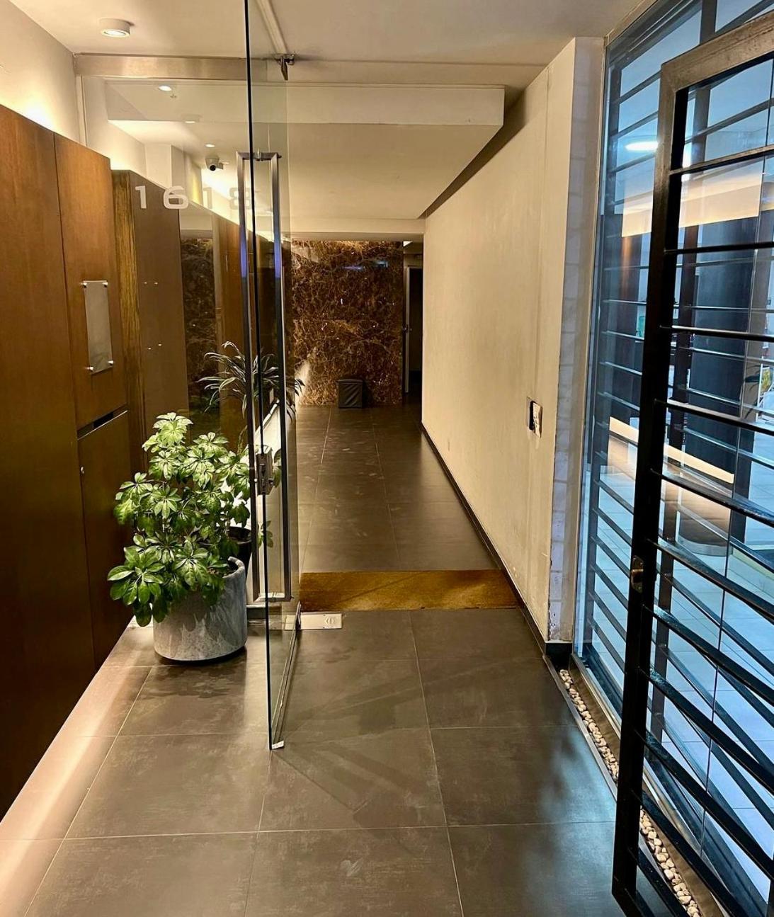 Apartmán Petrona House Palermo Buenos Aires Exteriér fotografie