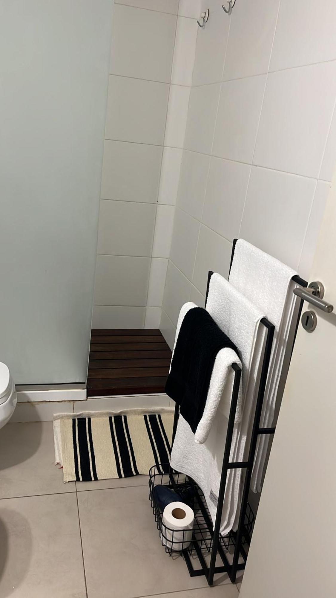 Apartmán Petrona House Palermo Buenos Aires Exteriér fotografie