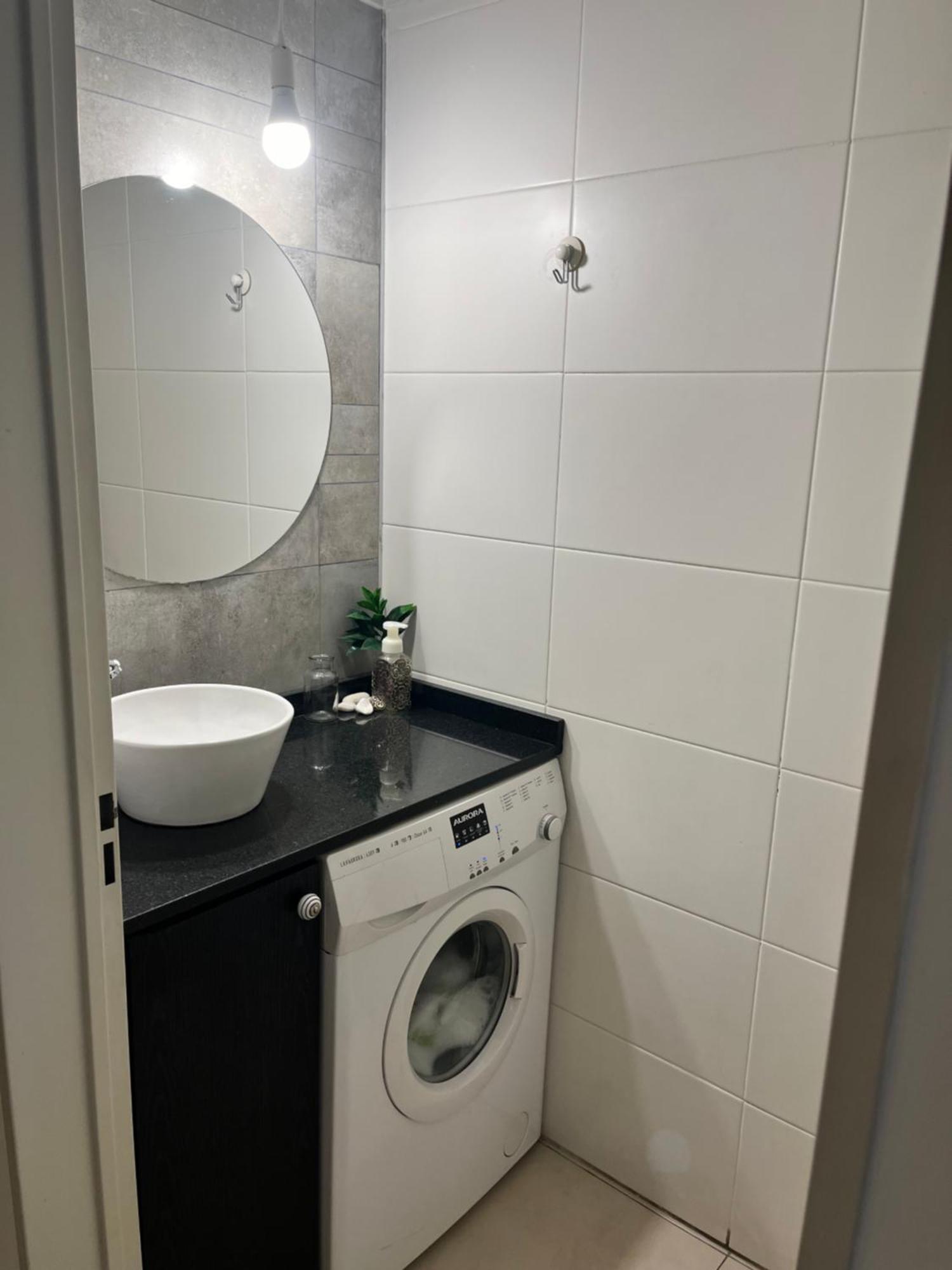Apartmán Petrona House Palermo Buenos Aires Exteriér fotografie