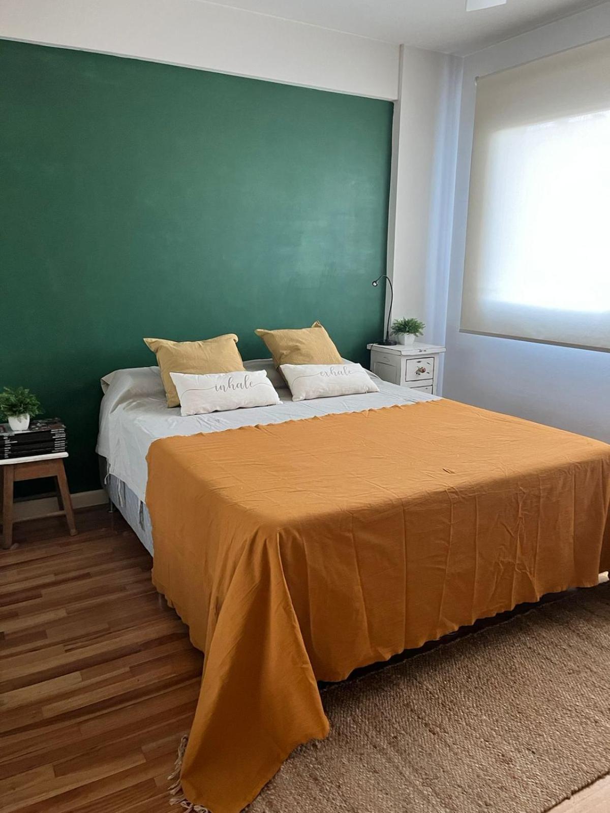 Apartmán Petrona House Palermo Buenos Aires Exteriér fotografie