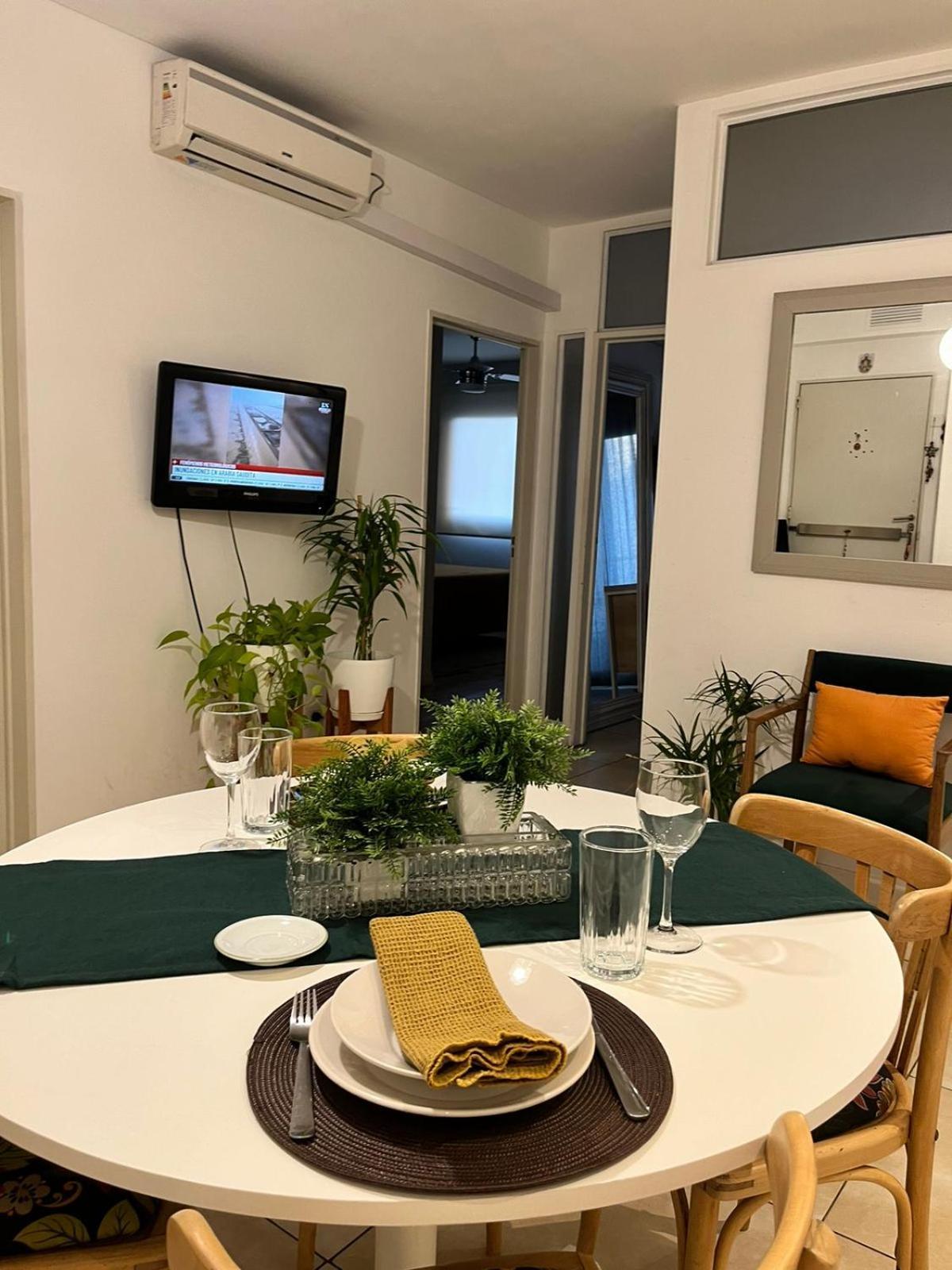Apartmán Petrona House Palermo Buenos Aires Exteriér fotografie