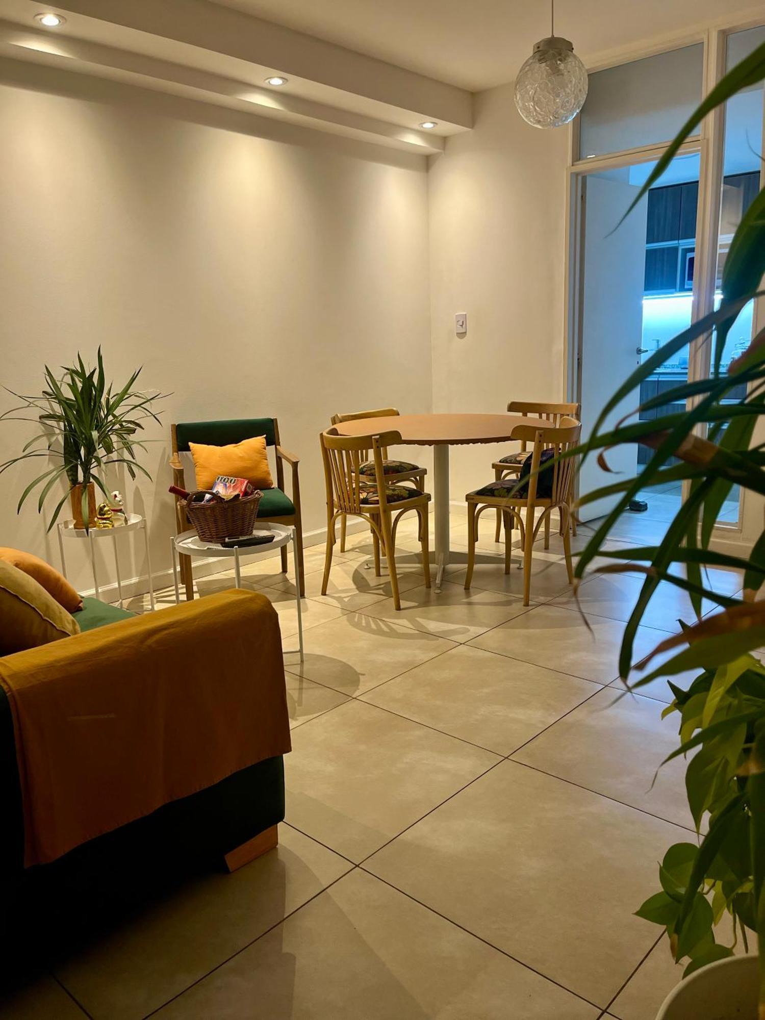 Apartmán Petrona House Palermo Buenos Aires Exteriér fotografie